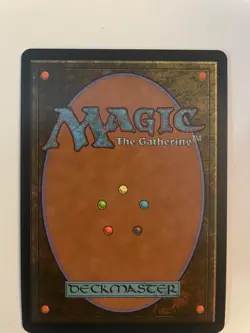 Bitterbloom Bearer SERIALIZED Foil 098/500 NM Lorwyn Eclipsed - Image 3