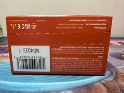 MTG Magic the Gathering Outlaws of Thunder Junction Grand Larceny Commander Deck - Image 3