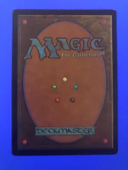 Magic: the Gathering MTG City of Traitors Exodus (Korean) LP - Image 2