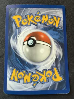 Ho-Oh 27/115 Pokemon Unseen Forces Cosmos Holo LP - Image 2