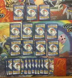 Pokemon Card Lot Full Art Alt Art Fire Venusaur Alakazam Blastoise 24 Cards - Image 2