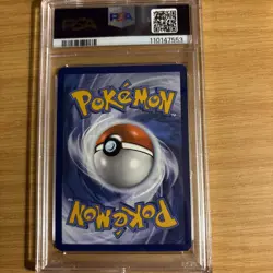 PSA 10 Umbreon Poke Ball Reverse Holo Prismatic Evolutions 2025 Pokemon #059 - Image 2