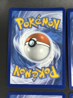 Pokemon 151 Cosmos Promo Set Pikachu Squirtle Charmander Bulba Costco Exclusive - Image 4