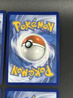 Pokemon 151 Cosmos Promo Set Pikachu Squirtle Charmander Bulba Costco Exclusive - Image 5