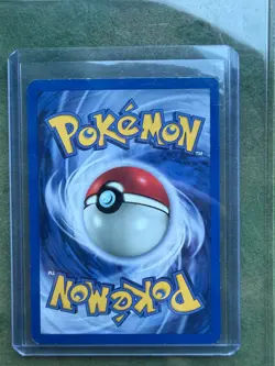 Sabrina's Alakazam 16/132 Holo Rare Gym Challenge Pokemon WOTC 2000 LP - Image 2