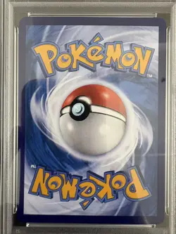 2025 Pokemon TCG Chinese Exclusive Eevee Gem Pack Vol.2 CBB2C 01 15/15 PSA 10 - Image 4