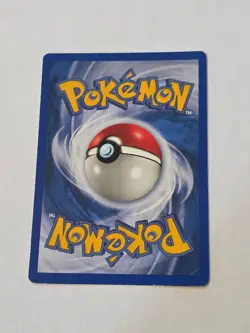 Suicune 27/64 Neo Revelation Non Holo Rare 2000 Vintage Pokemon TCG - Image 2