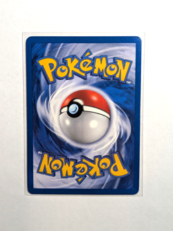 Pokemon Rocket Dark Gyarados 8/82 Gold Foil Holo League Prerelease NMM WOTC 1999 - Image 2
