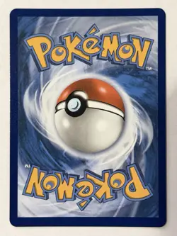 Oricorio EX MEP 024 - Pokemon TCG Black Star Promo - Rare - NM - Image 2