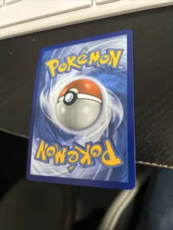 Pokemon Prismatic Evolutions Roto-Stick 127/131 (Pokeball Pattern) Holo NM - Image 5