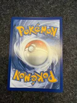 Pokemon Prismatic Evolutions Roto-Stick 127/131 (Pokeball Pattern) Holo NM - Image 2