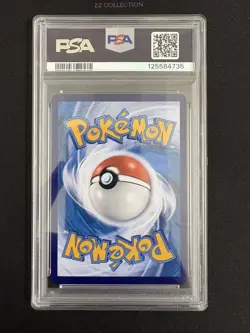2025 Pokemon TCG Chinese Exclusive Umbreon #2 Gem Vol.2 CBB2C 06 15/15 PSA 10 - Image 3