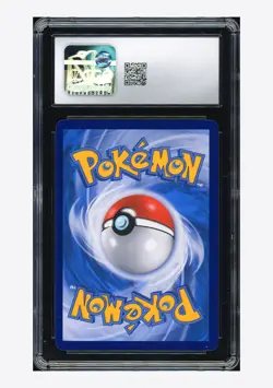 Pokemon CGC 10 GEM MINT Yveltal AR 2025 135/129 CSV5C S.Chinese - Image 2