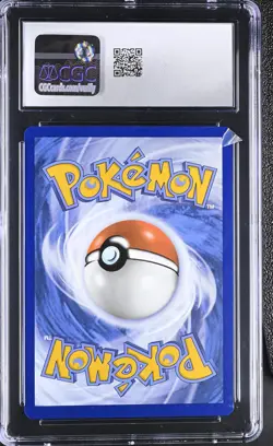 Pokemon Infernape 173/167 CGC Gem Mint 10 Twilight Masquerade Illustration Rare - Image 3