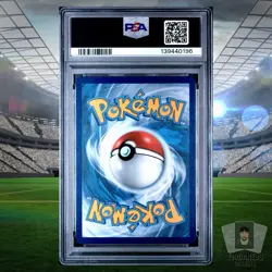 Umbreon V 2022 Pokemon Sword & Shield Brilliant Stars #TG22/TG30 PSA 10 GEM MINT - Image 2