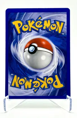 2000 Pokemon TCG Neo Genesis Kingdra 8/111 Holo Rare Vintage WotC - Image 2