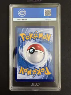 2025 Pokemon TCG S-Chinese Giratina V CS6bC 150/131 SR Holo Alt Art CCIC 10 - Image 3
