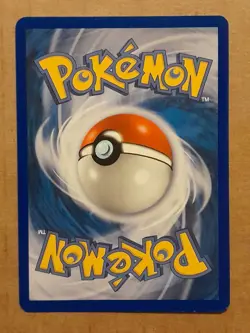 Pokemon Feebas 50/106 ex Emerald NM-MINT See Pictures - Image 2