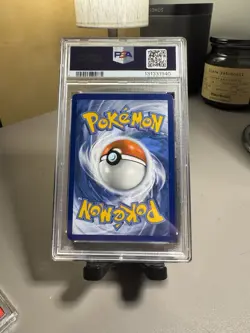 2022 Pokemon SWSH FA/Pikachu V Lost origin PSA 10 - Image 2