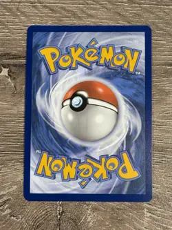 Pokemon TCG: Gastly 177/162 - SV05: Temporal Forces - Illustration Rare - Image 3
