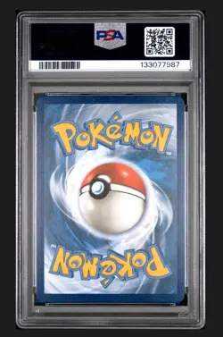 2021 Pokemon Celebrations SWSH Greninja Gold-Star BSP # 144 PSA 9 Mint - Image 2