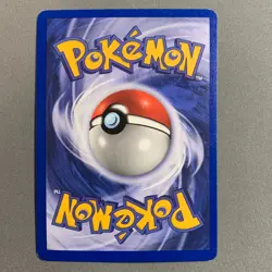 Spinarak 78/109 EX Team Rocket Returns REVERSE HOLO Stamped Common Pokemon LP- - Image 2