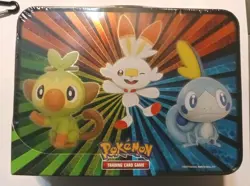 Pokemon TCG Spring 2020 Collectors Chest Lunch Box Tin FACTORY SEALED - Image 3