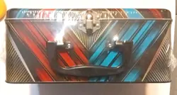 Pokemon TCG Spring 2020 Collectors Chest Lunch Box Tin FACTORY SEALED - Image 5