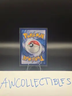 Pokemon Indo Rare KFC Promo Complete Set NM - Image 4