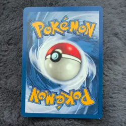 1st Edition Trainer Goop Gas Attack NM🔥 Team Rocket-2000 Pokemon - Image 2