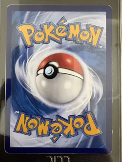 2025 Pokemon TCG Chinese Exclusive Meowth Gem Pack Vol.3 CBB3C 02 07/07 CCIC 10 - Image 4
