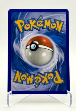 2007 Mew LV40 15/132 Reverse Holo Secret Wonders Pokemon TCG Rare - Image 2