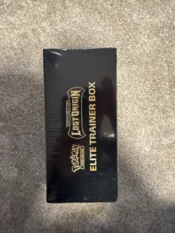 Pokemon Sword & Shield Lost Origin Elite Trainer Box - Image 5
