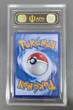 APH Black 10 Pokemon Cubone Art Rare 2025 04 07/07 Gem Pack Vol.3 S.Chinese - Image 2