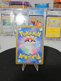 Dragapult ex 120/101 Sv6: Transformation Mask Holo (Japanese) Pokemon Tcg - Image 4