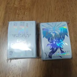 YuGiOh Neuron Bound Power Millennium Millenn 100Pcs Card Sleeves Konami - Image 1
