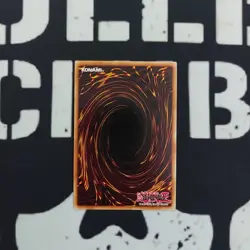 YuGiOh TCG Herald of Ultimateness NECH-EN045 Ultra Rare 1st Edition NM - Image 2