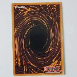 Freed the Brave Wanderer - IOC-014 - HP/DMG - Super Rare - Unlimited - Yugioh - Image 2