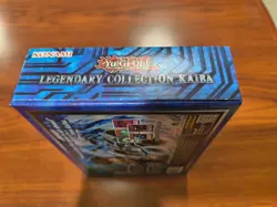 Yu-Gi-Oh Legendary Collection Kaiba Box Reissue - Image 2
