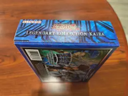 Yu-Gi-Oh Legendary Collection Kaiba Box Reissue - Image 3