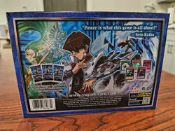 Yu-Gi-Oh Legendary Collection Kaiba Box Reissue - Image 4