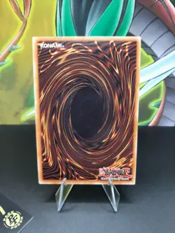 Yu-Gi-Oh! Terraforming RA04-EN084 Ultra Rare 1st Ed *Pack Fresh* - Image 4