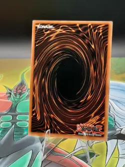 Yu-Gi-Oh! Cyber Jar SRL-EN077 25th Rare Unlimited NM - Image 3