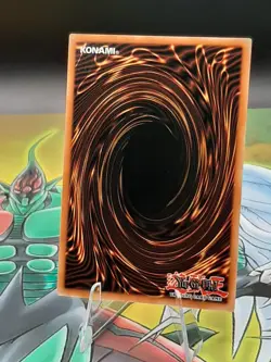 Yu-Gi-Oh! Morphing Jar #2 PSV-EN040 25th Rare Unlimited NM - Image 3