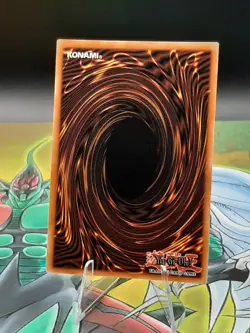 Yu-Gi-Oh! Fairy Meteor Crush PSV-EN063 25th Super Rare Unlimited NM - Image 3