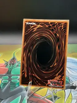 Yu-Gi-Oh! Left Arm of The Forbidden One YGLD-ENA21 Ultra Rare Unlimited Ed LP/NM - Image 3