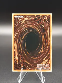 Yu-Gi-Oh! Gravedigger Ghoul LOB-EN065 Rare Unlimited NM - Image 2