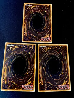 Duelist Genesis (x3) DUNE-EN062 Yugioh 1st Edition (New) - Image 2