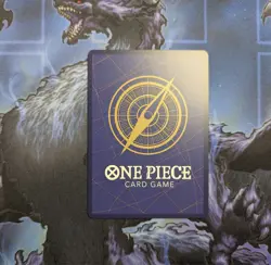 Mr.2.Bon.Kurei (Bentham) - OP14-091 - Super Rare - One Piece CCG - NM - Image 2