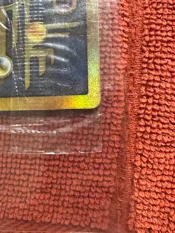 Sealed Ancient Mew Pokemon New Movie Promo Holo Foil Rare 1999-2000 Card - Image 4